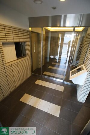 ミリアレジデンス白金台ヒルズの物件内観写真